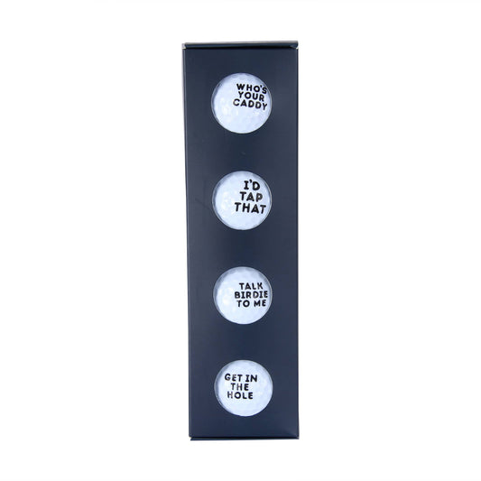 GET IN THE HOLE BALL SET