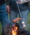 BONFIRE BUDDIES ROASTING STICKS