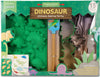 DINOSAUR COOKIE CUTTERS, MOLD & TOOL