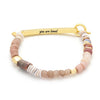 LOVED BRACELET