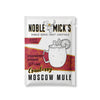 CRANBERRY MULE SINGLE SERVE
