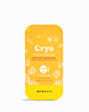 CRYO JELLY MASK