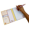 GILMORE GIRLS MEMO PAD SET