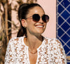 SOLANA SUNGLASSES
