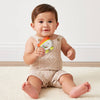 SHAKE PLUS TEETHING +  RATTLE TOY