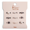 LUNA HAIR TIE RINGS