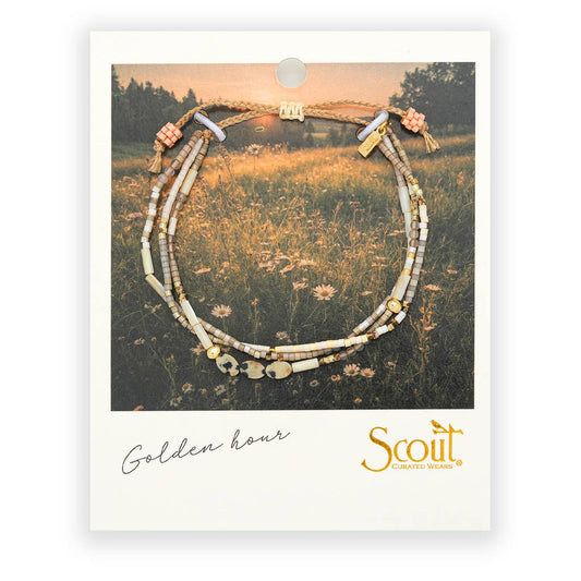 JOY MIX BRACELET
