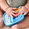 SARDINES LIGHT-UP PIANO TOY