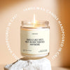 NOT IN HER THIRTIES ANYMORE CANDLE