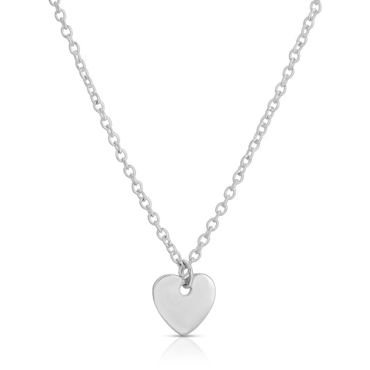 LOVE YOU MOM NECKLACE