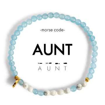 AUNT BRACELET