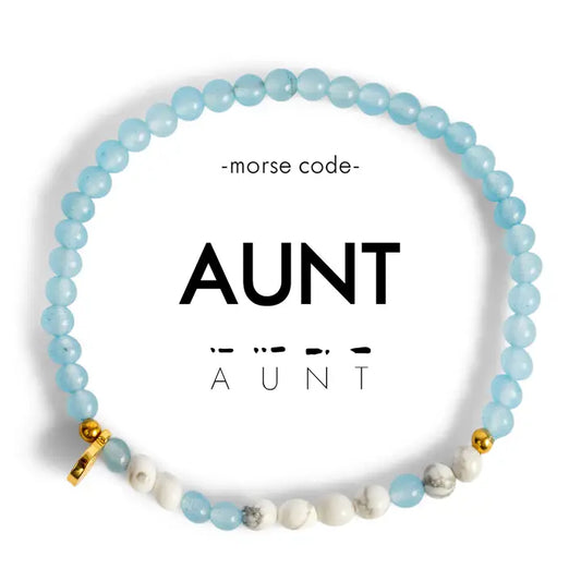 AUNT BRACELET