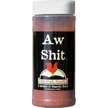 AW SHIT