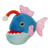 AXEL ANGLER FINGER PUPPET