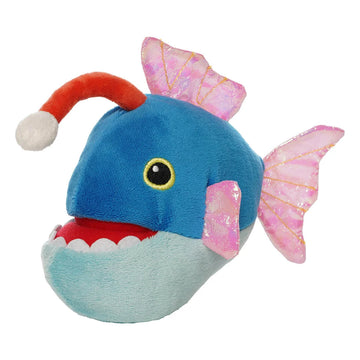 AXEL ANGLER FINGER PUPPET