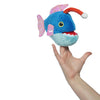 AXEL ANGLER FINGER PUPPET