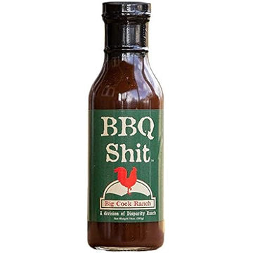 BBQ SHIT