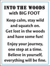 BIGFOOT TOKEN