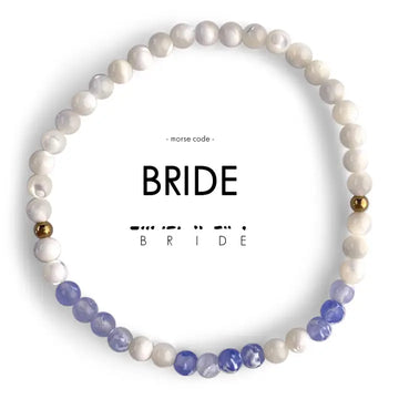 BRIDE BRACELET
