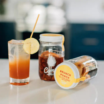 BRUNCH PUNCH
