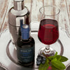 BLUEBERRY MINT