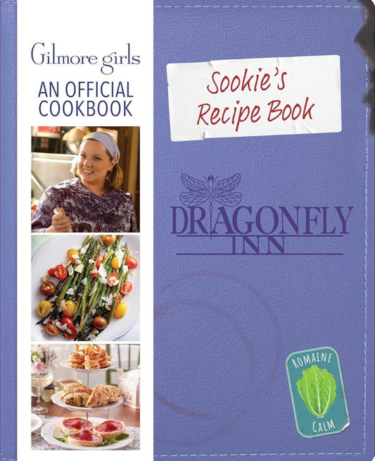 SOOKIE'S RECIPE BOOK