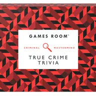 TRUE CRIME TRIVIA