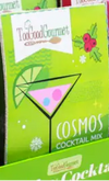 HOLIDAY COCKTAIL MIXES