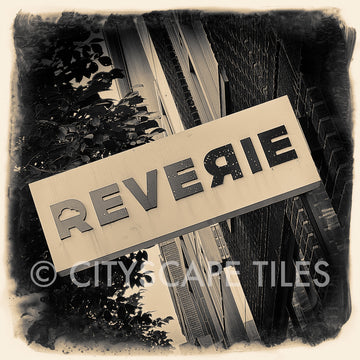 REVERIE COASTER