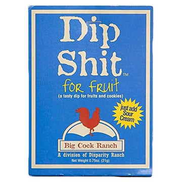 DIP SHIT - FRUIT