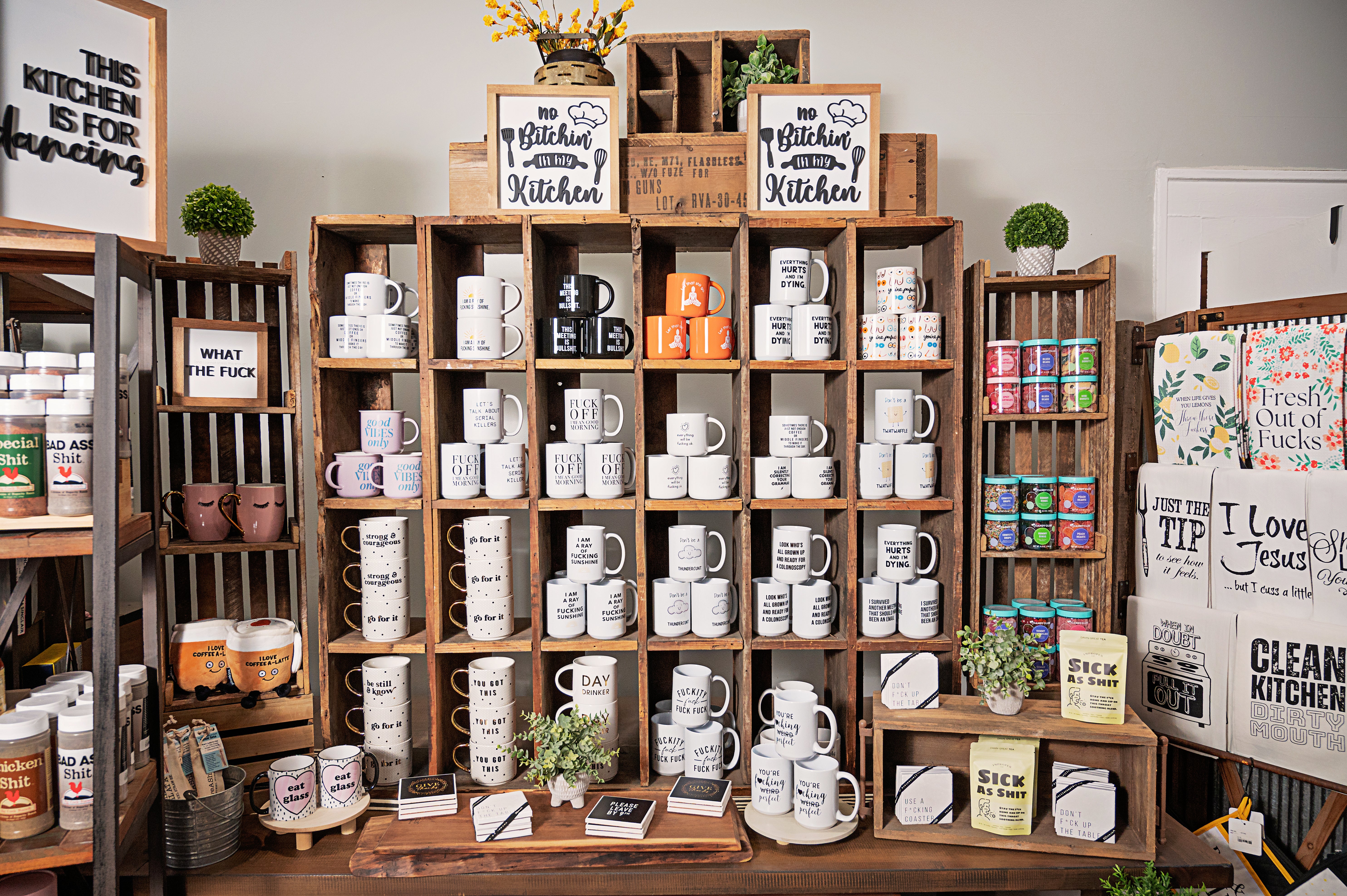 Artisan, Handmade & Unique Gifts | Reverie Gifts – REVERIE