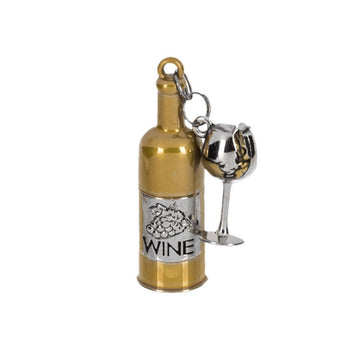 HAPPY HOUR WINE CHARM