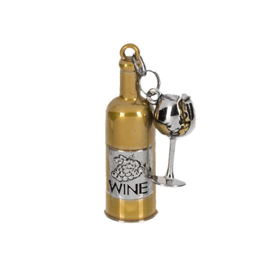 HAPPY HOUR WINE CHARM