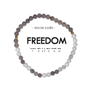 FREEDOM BRACELET