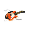 GUITAR DOG TOY
