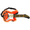 GUITAR DOG TOY