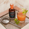 GRAPEFRUIT BASIL