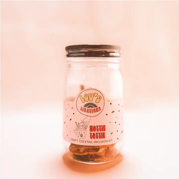 HOTTIE TOTTIE INFUSION KIT