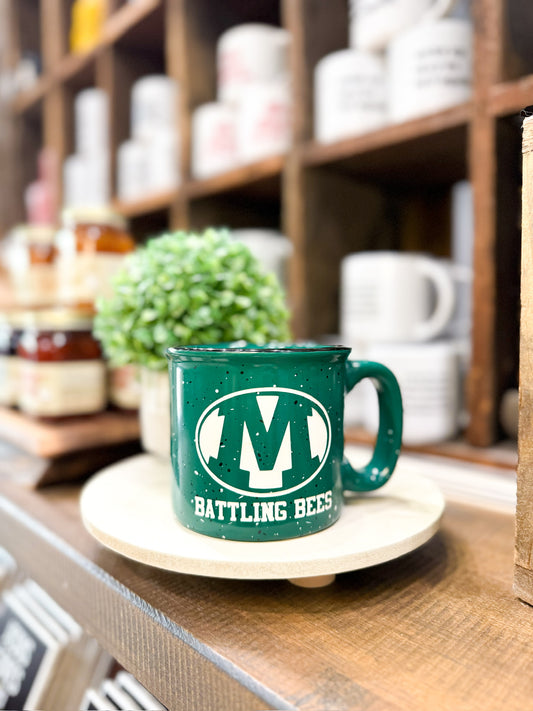 MEDINA BEES CAMPFIRE MUG