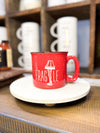FRAGILE MUG