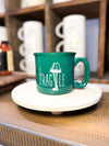 FRAGILE MUG