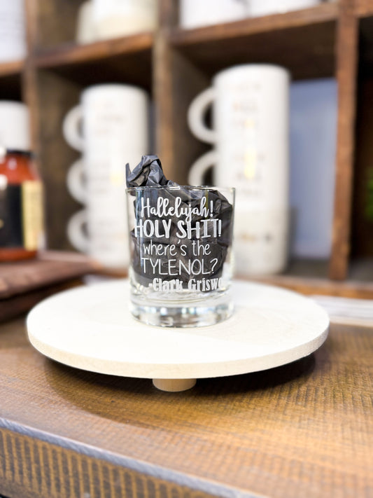 WHERE'S THE TYLENOL ROCKS