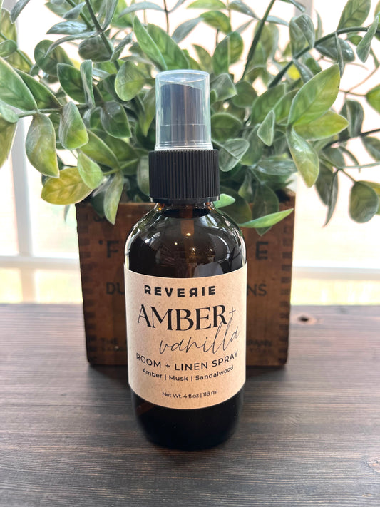 REVERIE ROOM SPRAY