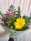 FRESH FLOWERS