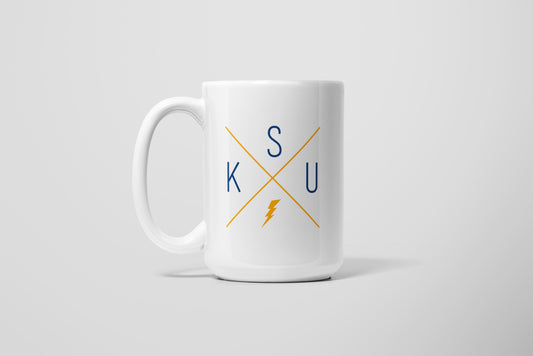 KSU X MUG