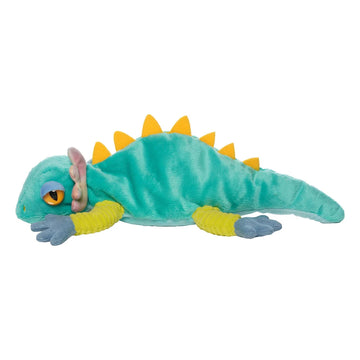 LANKY LIZARDS LEON