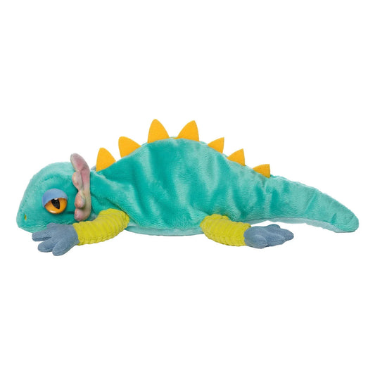 LANKY LIZARDS LEON