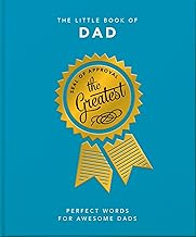 LITTLE BOOK OF DAD