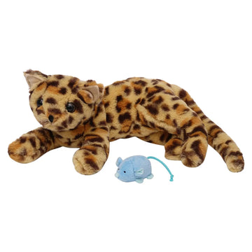 LOKI LEOPARD
