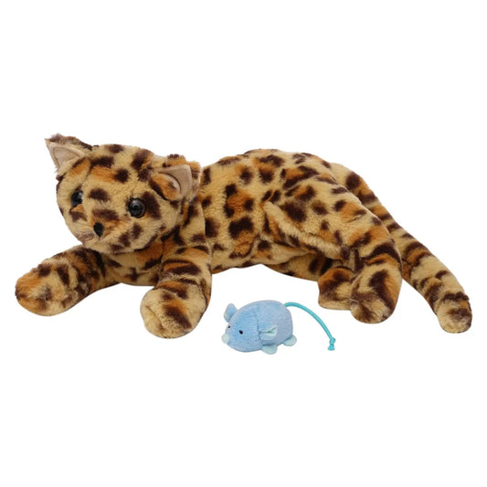 LOKI LEOPARD